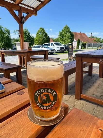 Penzion Na Návsi - restaurace (Restaurace a pohostinství) • Mapy.com