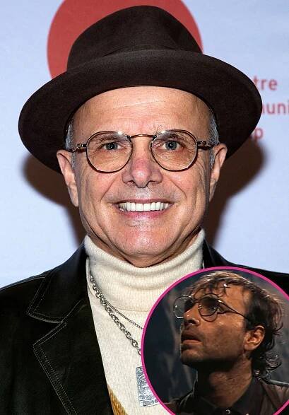 The Goonies Cast: Where Are They Now?