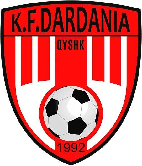 KF Dardania - Wikipedia
