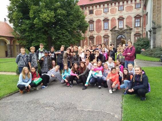 ZŠ a MŠ Třebívlice | Archiv 2017/2018