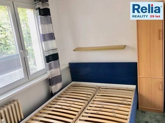 Pronájem bytu 3+1 s lodžií, 65 m2 - Liberec, Perštýn - ul. Na Perštýně