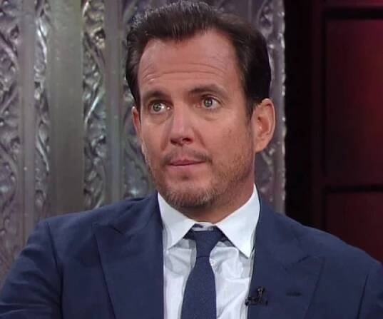 Will Arnett Biography - Facts, Childhood, Family Life & Achievements