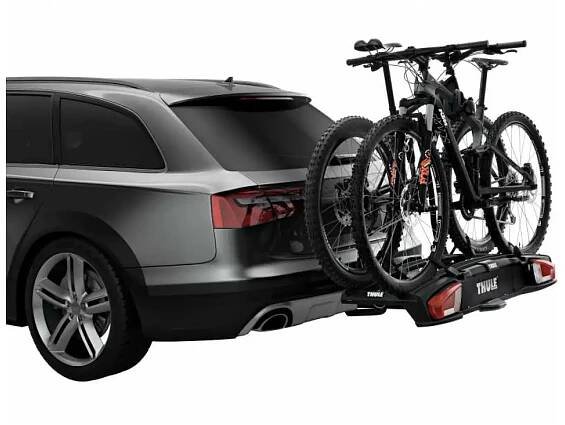 Nosič kol Thule VeloSpace XT2 938 BLACK