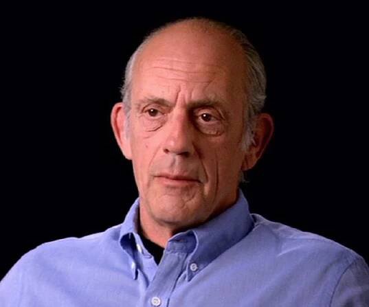 Christopher Lloyd Biography - Facts, Childhood, Family Life & Achievements