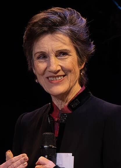 Harriet Walterová