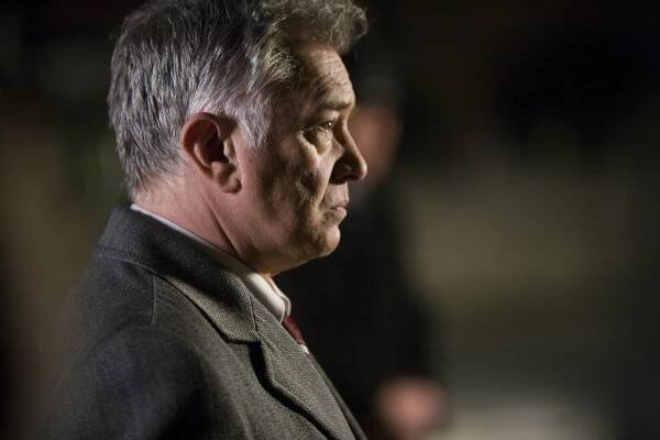 Inspektor George Gently - Mrtvý ve mlýně (S02E04) (2009)