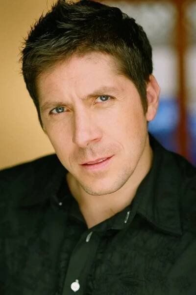 Ray Park herec