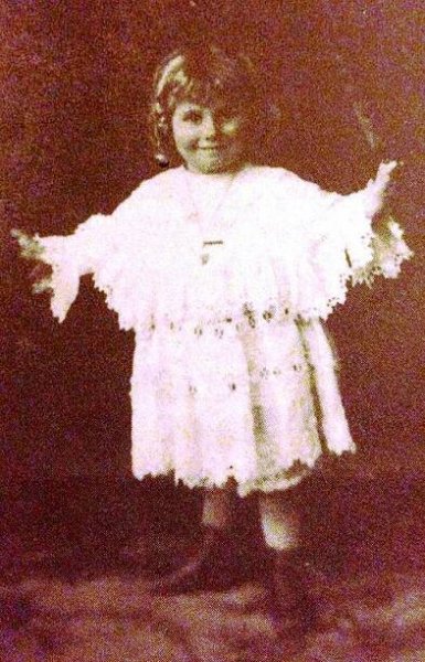 Niní Marshall - Wikipedia, la enciclopedia libre