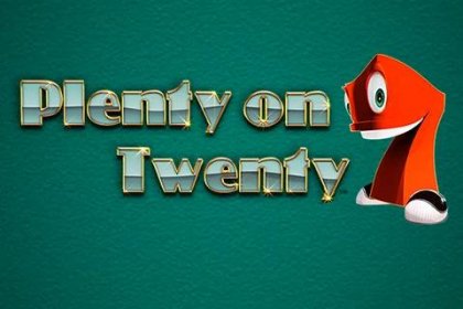 Plenty on Twenty ™ Automaty Hry Zdarma Online | Novomatic