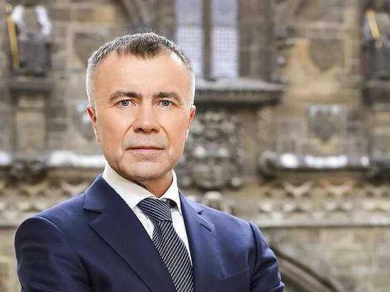 JUDr. Martin Klimpl – Becker a Poliakoff, s.r.o., advokátní kancelář