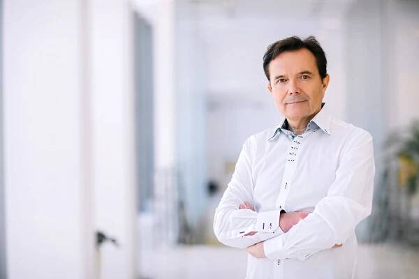 Petr Marek Of Invoice Home On The Digital Divide and Why & How We Should Close It