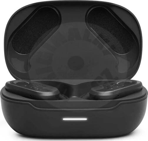 JBL Endurance Peak 3 - black