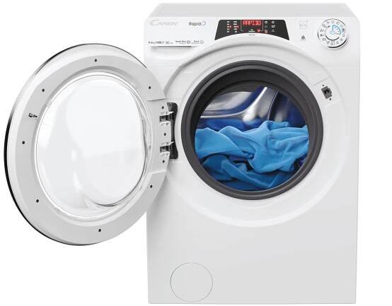 Candy RO4 476DWM7/1-S
