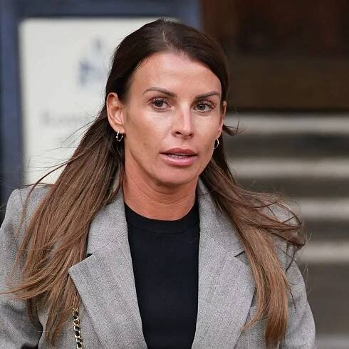 Rebekah Vardy and Coleen Rooney's million-pound battle - hotel dig to 'outrageous' claim