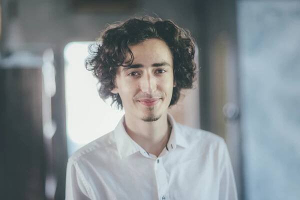 Tomáš Adamec: „Mladí mají pocit, že se ve vsi nic neděje. Přitom sami můžou být hybatelem.“ - WHAT news