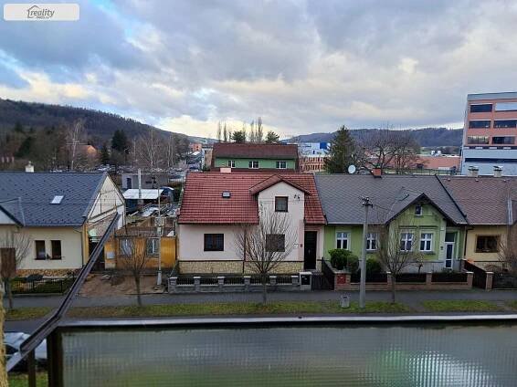 Prodej Byt 2+1, Nádražní, Odry, okres Nový Jičín