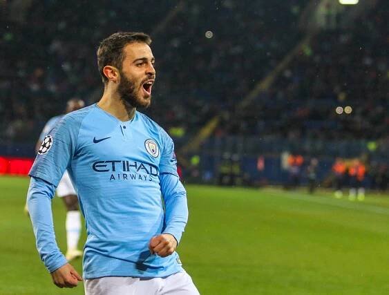 VIDEO: Skvělý nástup Manchesteru City do utkání přinesl zaslouženou odměnu. Úřadující šampion vede proti Evertonu díky gólu kapitána - Ruik.cz