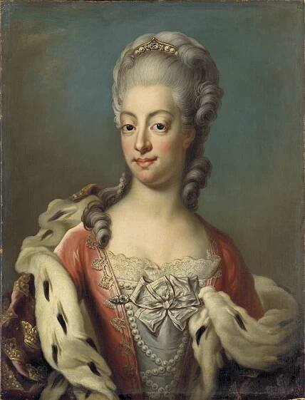 Žofie Magdalena Dánská