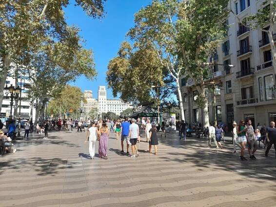 Prodloužený víkend v Barceloně - Španělsko, Barcelona | CK Čedok