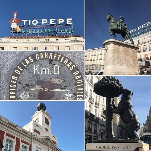 Lucia Lulu Krutá: Madrid je nádherný aj vo februári