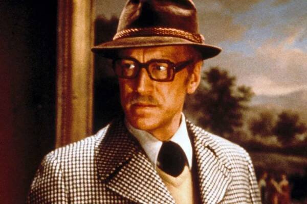 Max von Sydow