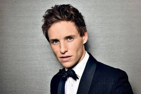 Eddie Redmayne bude hledat fantastická zvířata