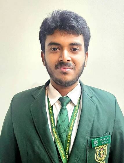 DELHI PUBLIC SCHOOL | Asansol