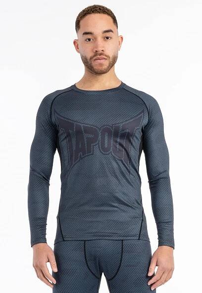 Tapout Funkční tričko 'Hazelton'