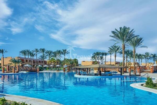 Marsa Alam dovolená a zájezdy | New Travel.cz
