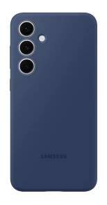 EF-PS721CLE Samsung Silikonový Kryt pro Galaxy S24 FE Blue - Mpouzdra.cz