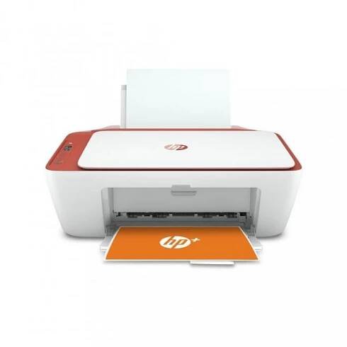 HP Deskjet 2723e 26K70B