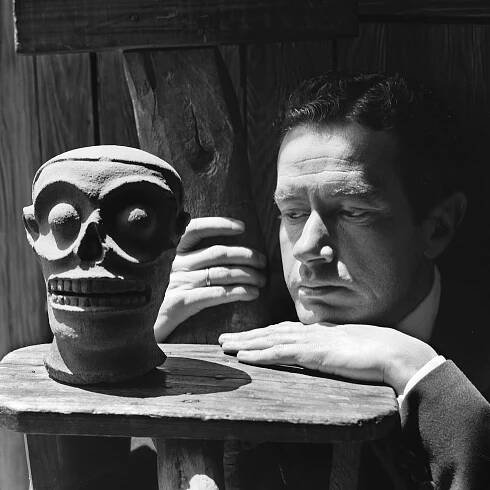 Book Review: ‘Pedro Páramo,’ by Juan Rulfo