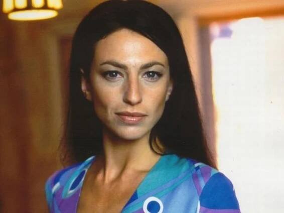 Claudia Black fotka