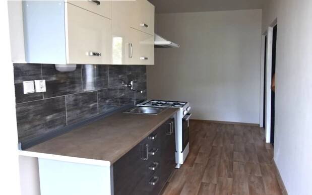 2+1, Studentská 1259, Jirkov, 61 m²