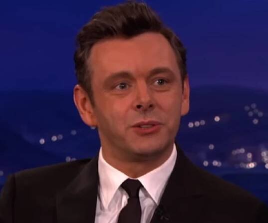 Michael Sheen Biography - Facts, Childhood, Family Life & Achievements of Welsh Actor