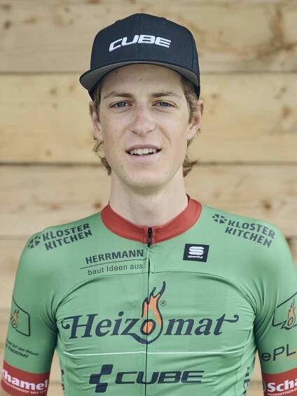 Heizomat Radteam Sponsor