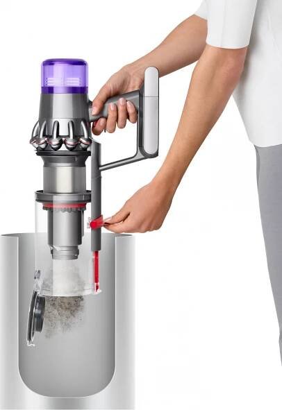 Dyson V11 Absolute