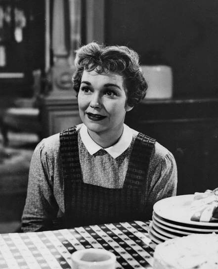 Jane Wyman Presents The Fireside Theatre (1955)