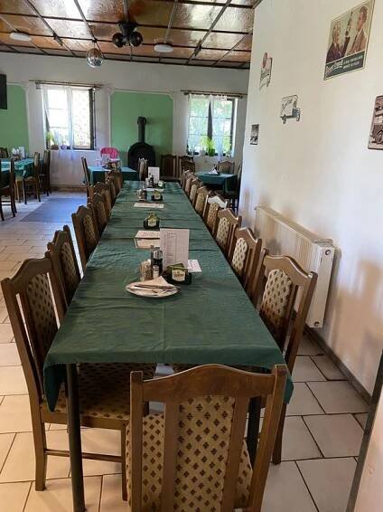Restaurace Na Střelnici foto 2
