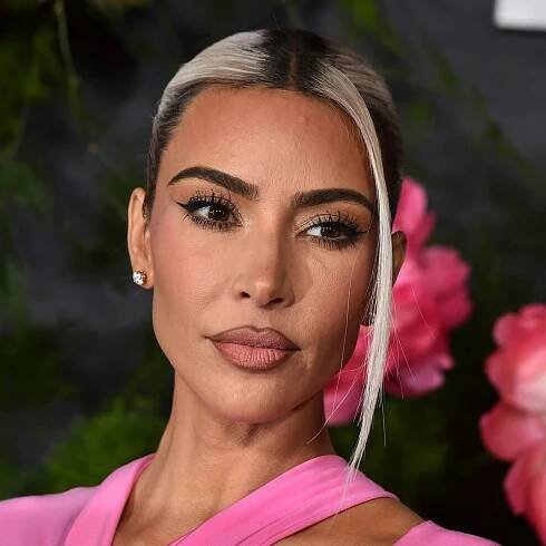 profile image for Kim Kardashian