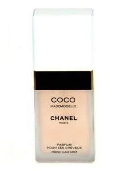 Chanel Coco Mademoiselle sprej na vlasy Fresh Hair Mist 35 ml