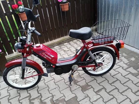 Babeta - Auto-moto