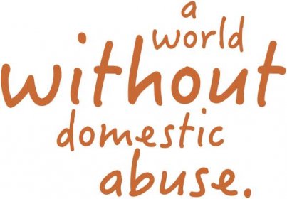 STOP DOMESTIC ABUSE 