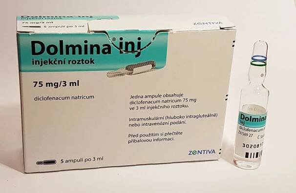 Neopioidní analgetika – WikiSkripta
