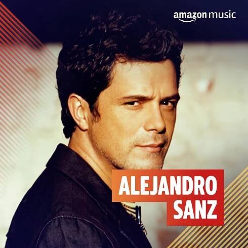 Alejandro Sanz