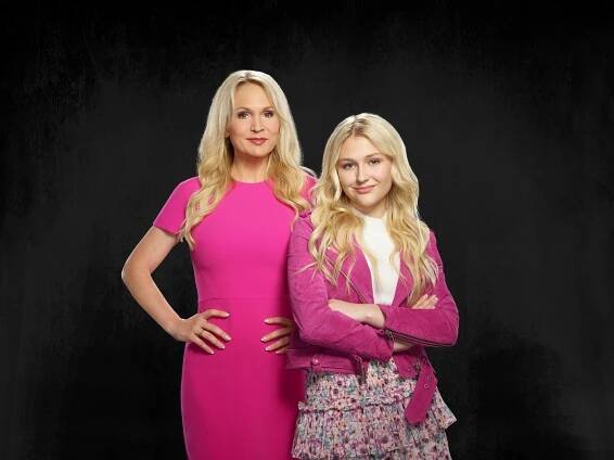 Alyvia Alyn Lind - Chucky - Season 1 - Promo