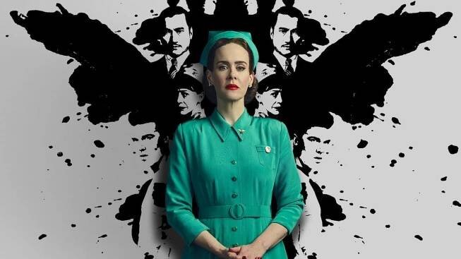 Ratchedová (2020) seriál • Filmožrouti.cz