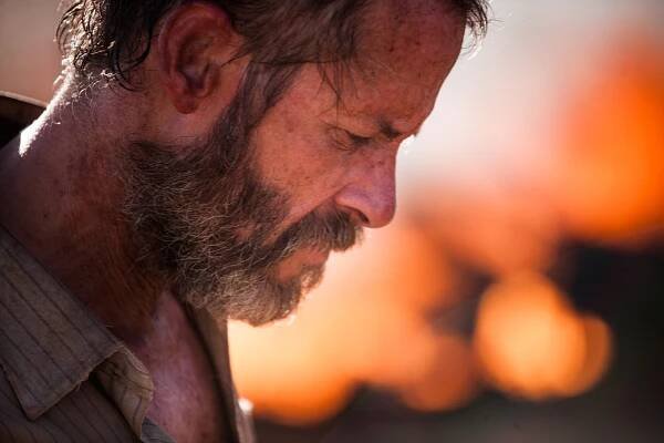 Cesta - Z filmu - Guy Pearce