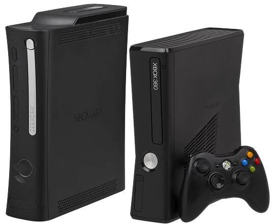 Xbox 360