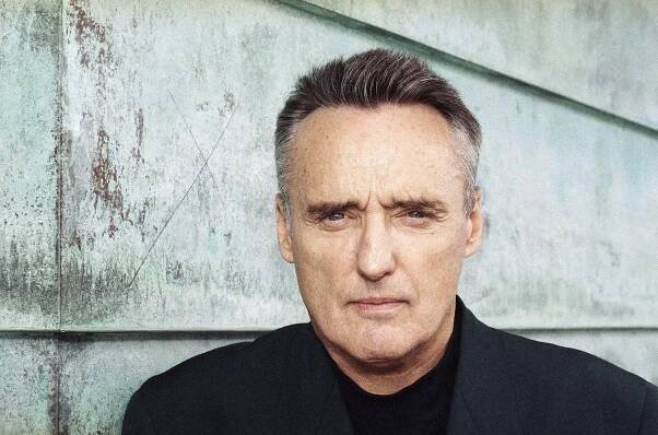 [100+] Dennis Hopper Wallpapers